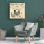 Art sur toile Grace Popp «Animal Farm Collection II»-2027707303