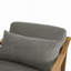 Fauteuil d'appoint pour la détente
