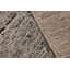 Moroccan Hand Knotted Wool Area Rug-1419593546