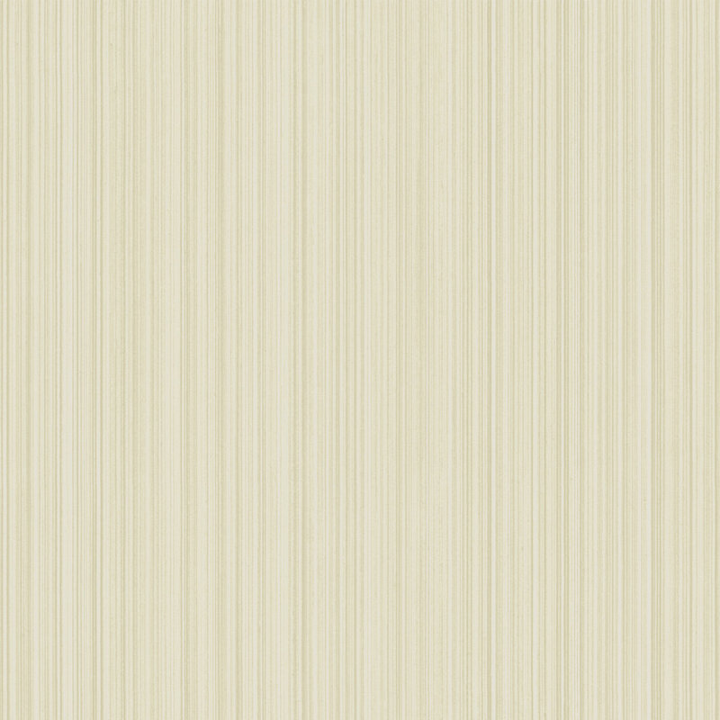 Landscape Plains Jaspe Striped Wallpaper Roll, Cream