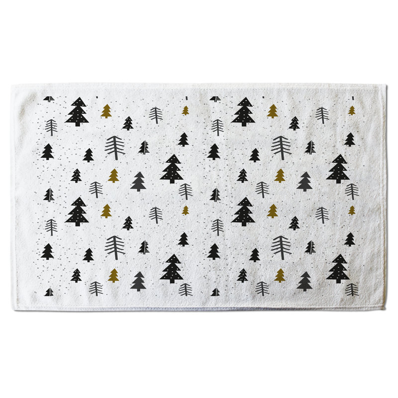 Lia Midweight Bath Towel