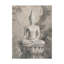 « bouddha neutral », reproduction de peinture à l’acrylique sur toile tendue-1145867173