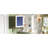 20'' Wall Mounted, Bathroom Cabinet, Half - Moon Shape, Soft Closing Hinges, High Definition Mirror Medicine Quality Hardware, Painted Finish