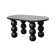 Doughtie Solid Wood Single Coffee Table