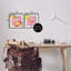 Ensemble de 2 giclées Sangria Pitcher & Glass, design par Hillary Holt-449335360-449335390