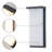 Ballerini LED Wall Light-1516870401