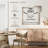 Khylige Home Office Wall Sign