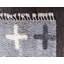 Tapis gris clair Mitzy-1686902444