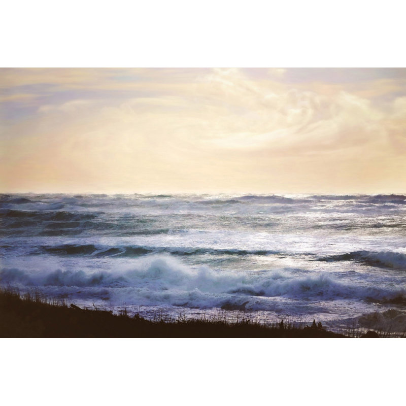 Sylvia Cook - Wrapped Canvas Print, 30cm H x 45cm W x 3.81cm D