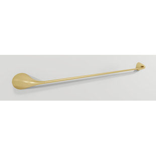 Hollywood 31'' 1 Wall Towel Bar