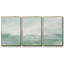 Coastal II - Toile encadrée multi-pièces-2040766819-2040766817