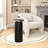Marble Top End Table