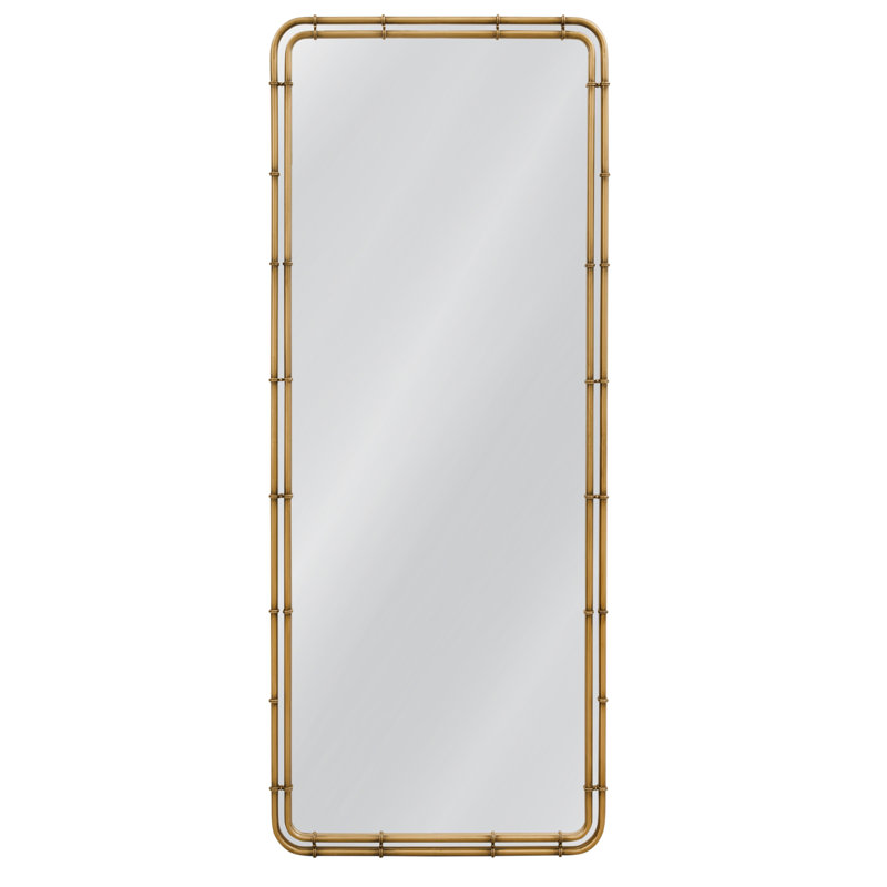 Ambrose Floor Mirror