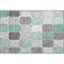 Premium Machine Washable Mayfield Geometric Rug-787235875