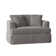 Lucia Slipcovered Chair and a Half