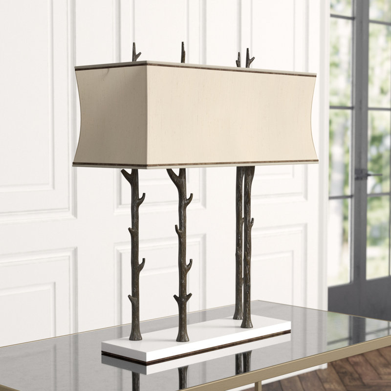 Essential Table Lamp
