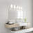 Delvin 5 - Light Dimmable Vanity Light-238075078