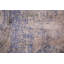 Tapis contemporain à motif abstrait all-over 7 x 10