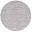 Tapis Natura 776 noir / ivoire-806913325