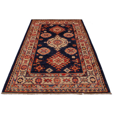 Lovorko Wool Oriental Indoor Rug