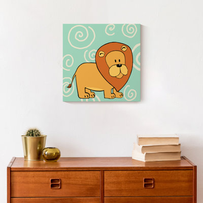 Art sur toile