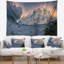 Paysage, tapisserie Kangchenjunga-28496270