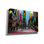 «Times Square» par Mark Ashkenazi, art mural sur toile
