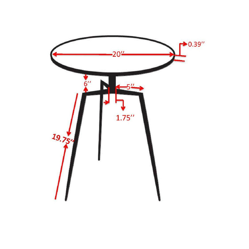 End Table