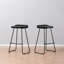Gallitzin Solid Wood Kitchen Counter Bar Stool-1039633634-1039633633