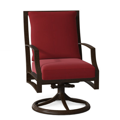 Seal Cove Outdoor Dining Armchair