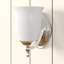 Applique murale à bras 1 lumière Nova-665190174