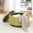 Pietsch Round Coffee Table with Storage-606813087
