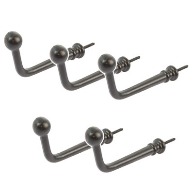 Iron Wall Wall Hook
