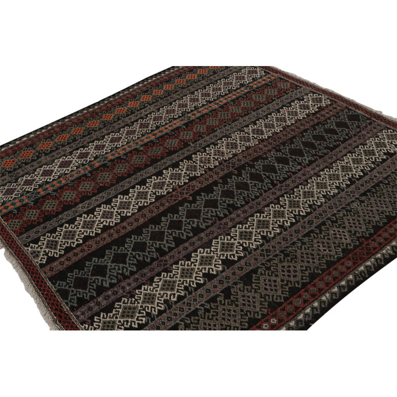 Wool Area Rug