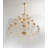38 - Light Classic / Traditional Chandelier