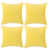 Lemon Yellow