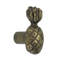 Tropical pineapple knob in Antique Brass-674440995
