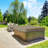Covers & All Square Hot Tub Cover-96681109