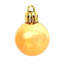 6cm Solid Colour 节日装饰品 Bauble-43280123