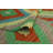 Bobbee Wool Geometric Indoor Rug