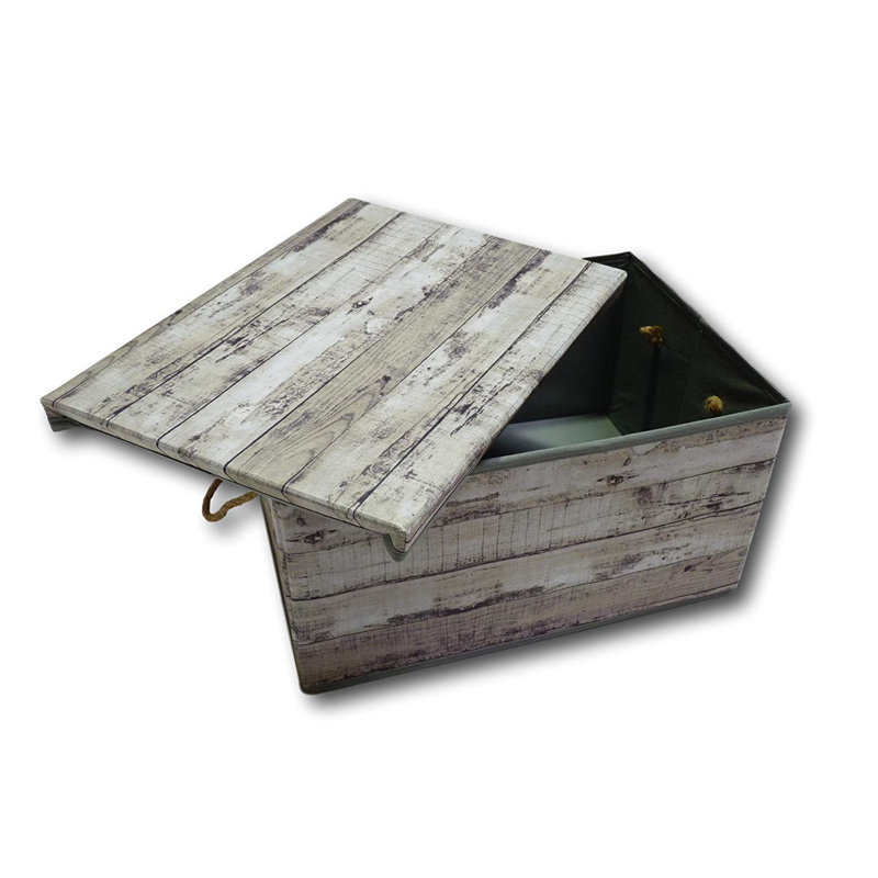 Highland Dunes Box