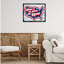  «No Place Like Home», art mural encadré par Natalie Carpentieri-1196976846-1196976845