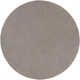 Crowe Hand Loomed Wool Dark Gray Performance  Area Rug
