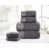Charcoal/Silver is out of stock selected