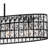 Gibson Linear Chandelier-651418912