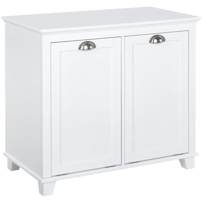Armoire de salle de bain Tilt-Out