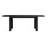 Good Times Oak Oval Solid Wood Top Dining Table-61729652-83571785