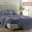 Ensemble de draps 100% coton Whisper Organic-117278023-117278022