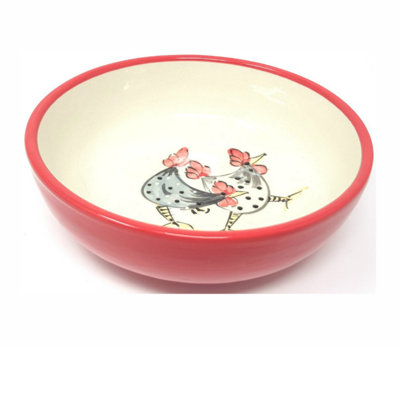 Idina Cereal Bowl