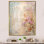 Bouquet rustique fleurs sauvages florales I